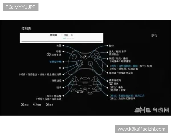 K8凯发电竞的最新版本更新内容详解提升游戏性能与用户体验的实用指南